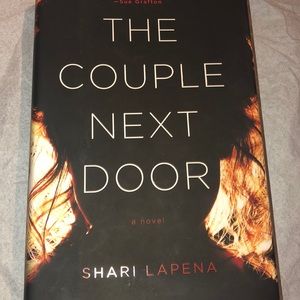 The couple next door - Shari Lapena